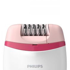 Philips BRE235/00 Satinelle Essential epilator