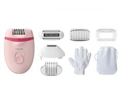 Philips BRE285/00 Satinelle Essential epilator