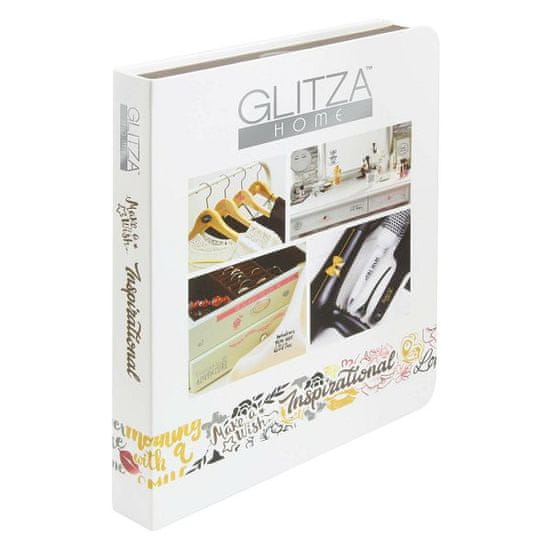 Glitza Tattoo set Home - Inspirational, 50220