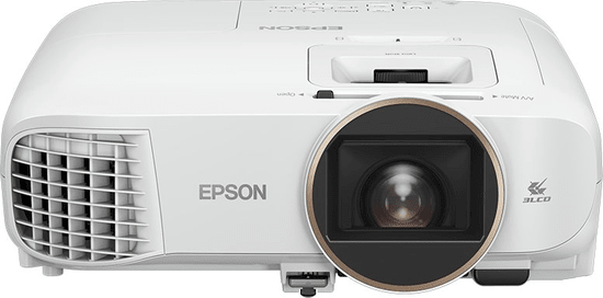 Epson projektor EH-TW5650