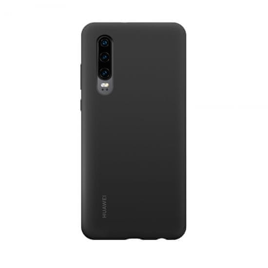 Huawei etui za Huawei P30, crni