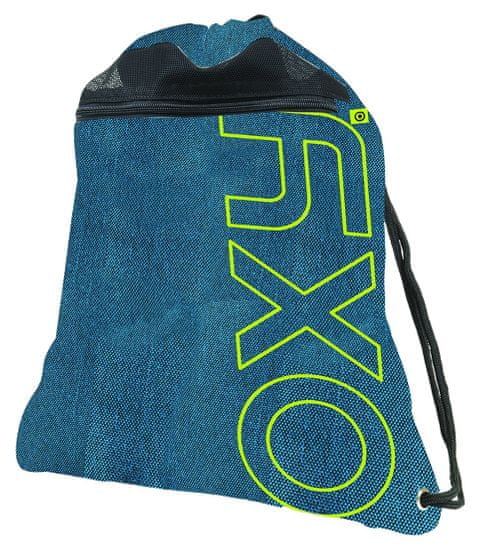 Oxybag torba Komfort OXY Blue/green