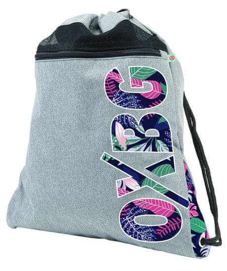 Karton P+P torba Komfort OXY Campus black