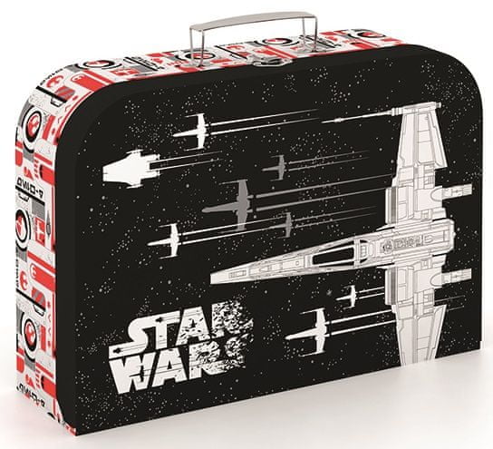 Oxybag dječji kovčeg Star Wars, Rebels, 34 cm