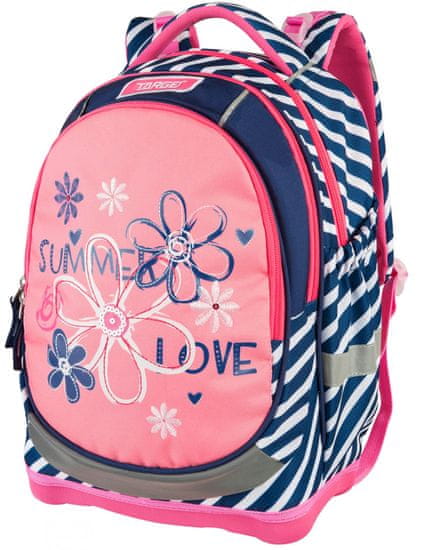 Target ruksak Superlight Petit Summer Love, 26239