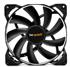 Be quiet! ventilator Pure Wings 2, 140 mm (BL083)