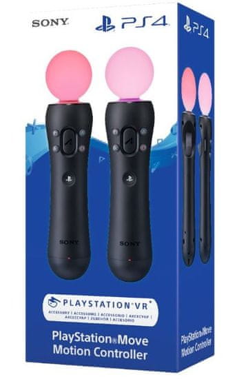 Sony ps move twin best sale pack