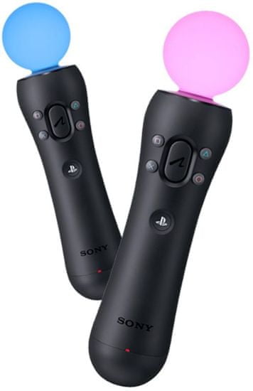 Ps4 move controller 2025 v2