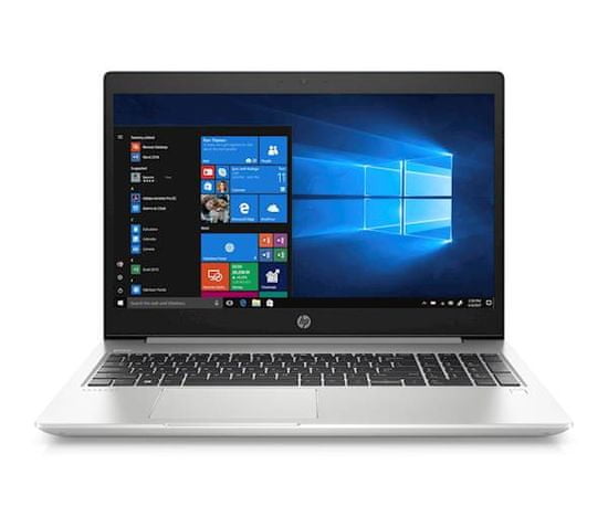 HP prijenosno računalo ProBook 450 G6 i7-8565U/16GB/SSD 512GB+1TB HDD/MX130/15,6''FHD IPS/W10P (5TJ93EA#BED)
