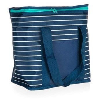 rashladna torba Vetro-Plus NICE, plava, 20 L