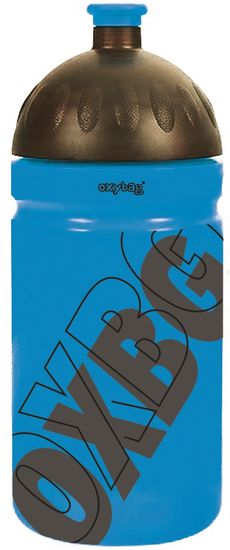 Karton P+P boca za piće BLACK LINE, plava