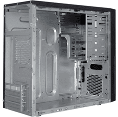 Inter-tech kućište microATX IT-6865