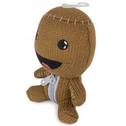 Gaya Little Big Planet, Sackboy