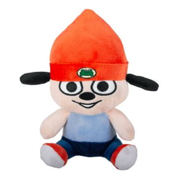 GAYA igračka Parappa the Rapper, Parappa