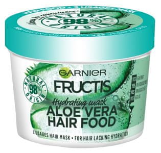 Garnier Fructis Hair Food maska za kosu