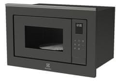 Electrolux LMS4253TMX ugradbena mikrovalna pećnica