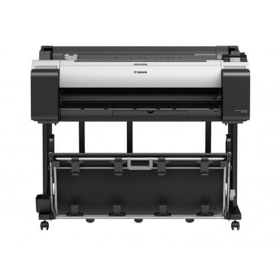 Canon Pisač imagePROGRAF MT300, 5 boja LFP s postoljem