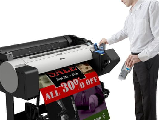 Canon imagePROGRAF MT300