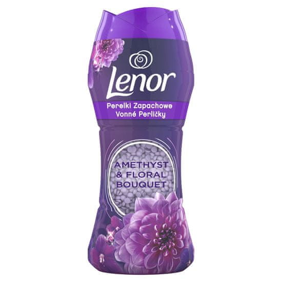 Lenor mirisne kuglice Amethyst Flower, 210 g