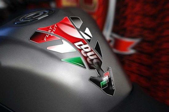 PUIG Tank naljepnica Future Ducati