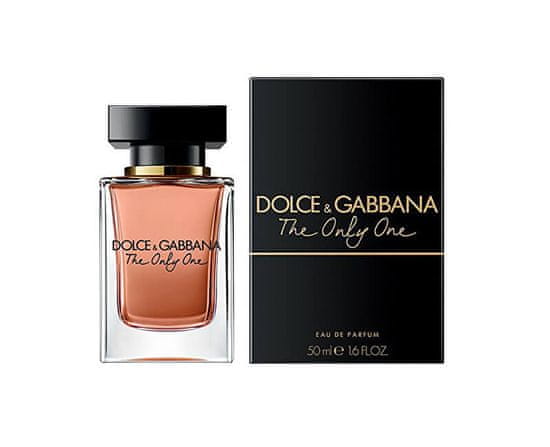 Dolce & Gabbana parfemska voda The Only One, 50ml