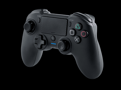 Nacon asimetrična bežična igraća ploča PS4