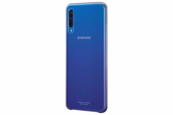 Samsung maska Galaxy A7 2018, plava