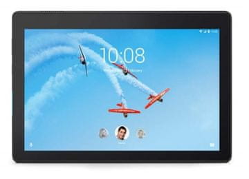 Lenovo tablet računalo Tab E10, 2GB/16GB, Android 8.1