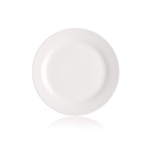Banquet zdjela, plitka, porculan, 26,5 cm