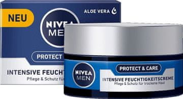 Nivea krema za lice za muškarce Original