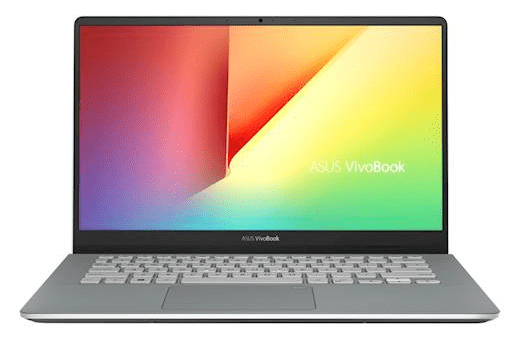 ASUS prijenosno računalo VivoBook S14 S430FA-EB008 i5-8265U/8GB/SSD256GB/14FHD/Endless OS, siv (90NB0KL4-M03200)