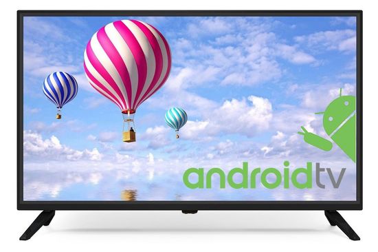 Manta LED TV prijemnik 32LHA59L, Android 7.1, Smart, WiFi