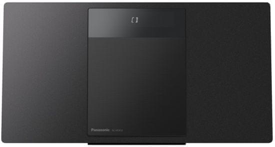 Panasonic SC-HC412EG Music Tower