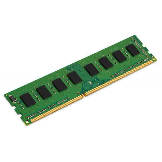 Kingston radna memorija (RAM) DDR3, 4GB, 1600MHz (KCP316NS8/4)
