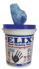 Elix univerzalne profesionalne vlažne maramice