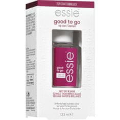 Essie Top Coat gornji sloj za nokte Good to Go 01
