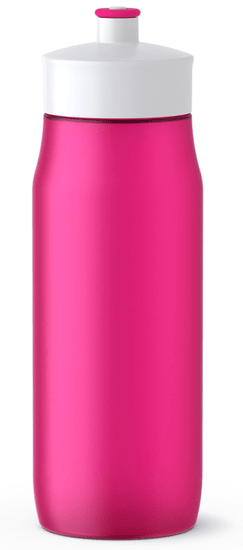 Tefal bidon SQUEEZE K3201412, rozi, 0,6 L