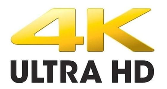 Tehnologija Ultra HD / 4K