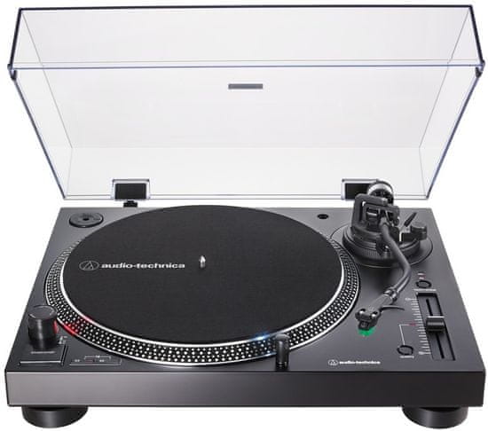 Audio-Technica AT-LP120XUSB gramofon s USB priključkom