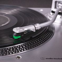 Audio-Technica AT-LP120XUSB gramofon s USB priključkom, crni