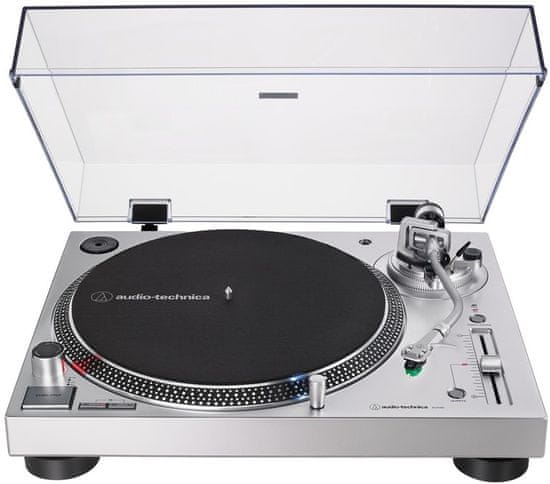 Audio-Technica AT-LP120XUSB gramofon s USB priključkom