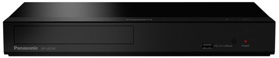 Panasonic Blu-Ray player (DP-UB150)