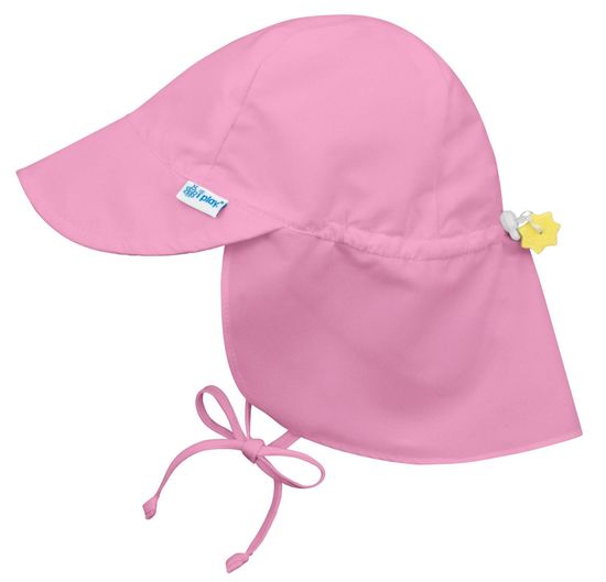 iPlay dječji šešir s rubom i UV zaštitom