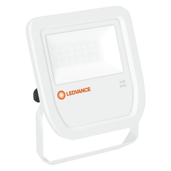 LEDVANCE reflektor LED Floodlight 10W/3000K 100DEG IP65, bijela