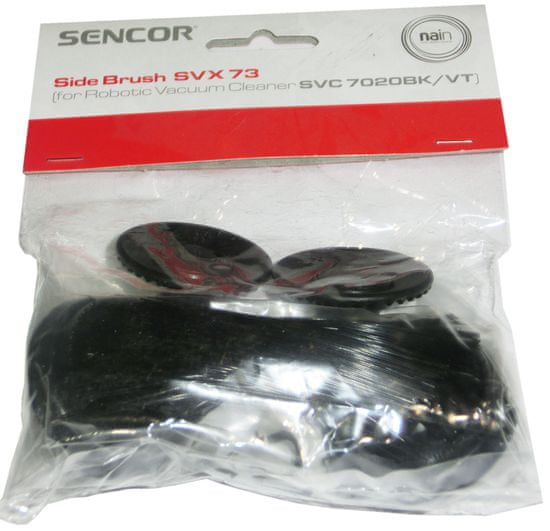 SENCOR SVX 73 filter za prašinu za SVC 7020 usisavač, 2/1
