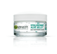 Garnier hidratantni gel za normalnu kožu Skin Naturals Hyaluronic Aloe Jelly, 50 ml