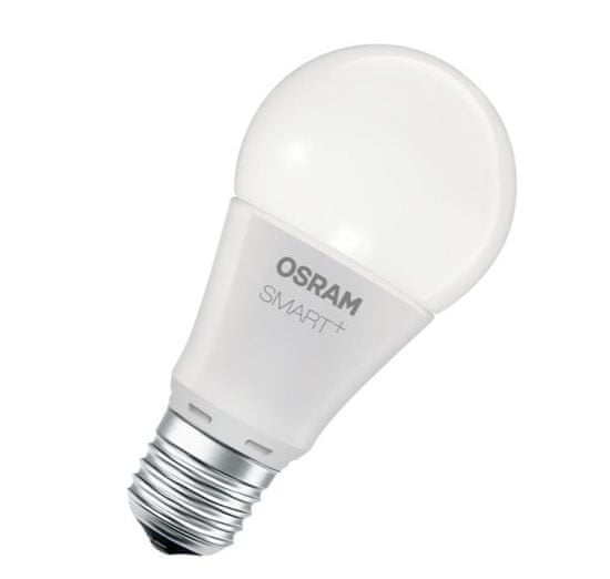 LEDVANCE žarulja Osram Smart+ Classic, A 60 TW, 4058075816534
