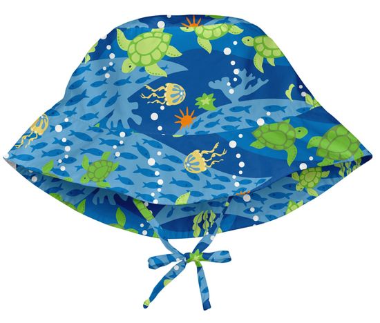 iPlay dječji šešir s UV zaštitom
