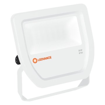 LEDVANCE reflektor LED Floodlight 20W/4000K 100DEG IP65, bijela