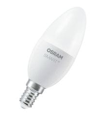 LEDVANCE pametna žarulja Osram Smart+, 6W, 2700K, 470lm, 4058075152243